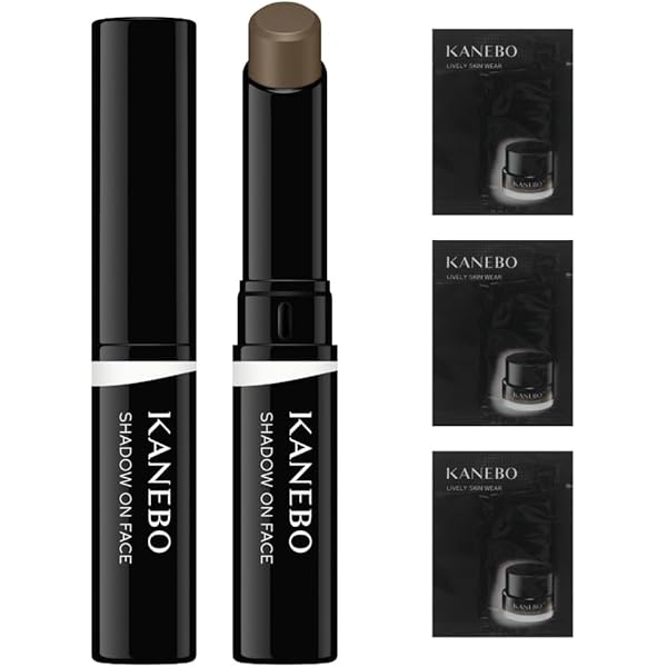 Amazon.co.jp: Kanebo Stick Shadow On Face 01 : Beauty